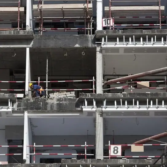 Saudi Tanmiyat, BEC to complete $100mln Dubai towers in 2019