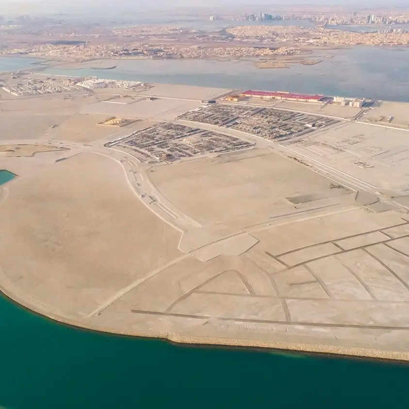 Era Projects buys land in Bahrain's Diyar Al Muharraq