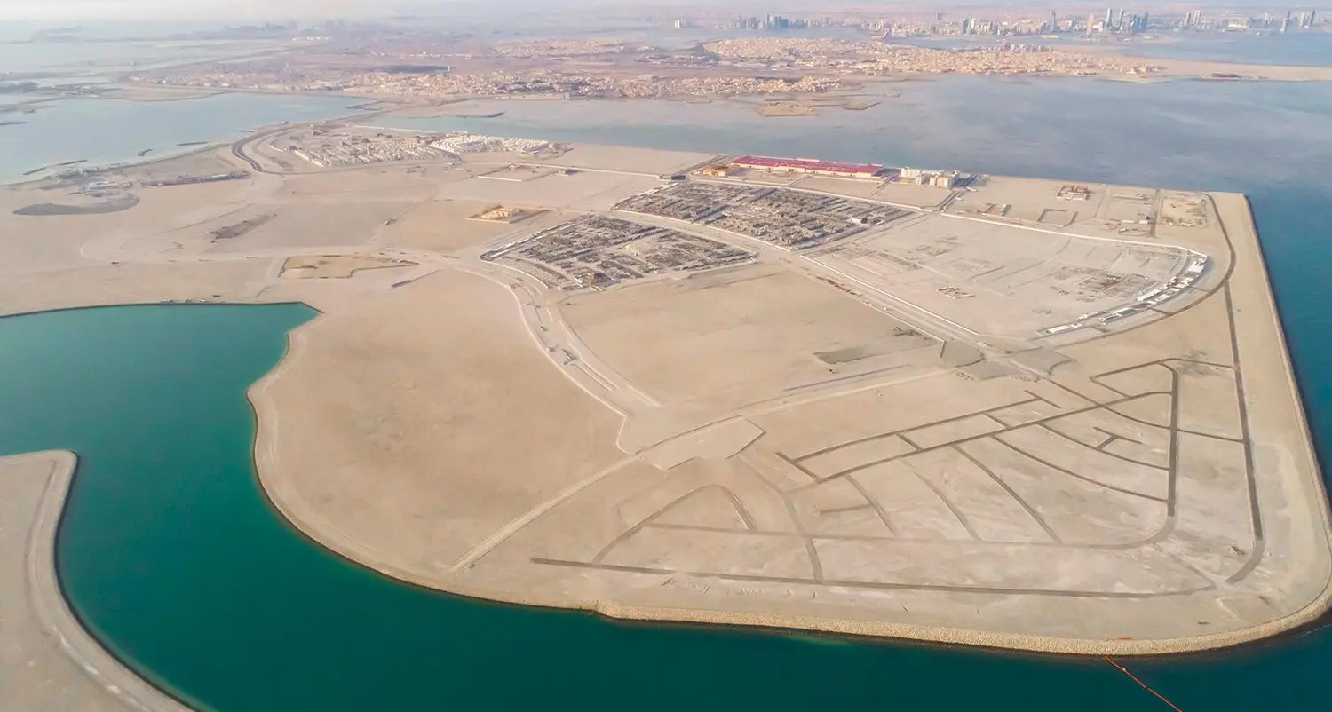 Era Projects buys land in Bahrain's Diyar Al Muharraq