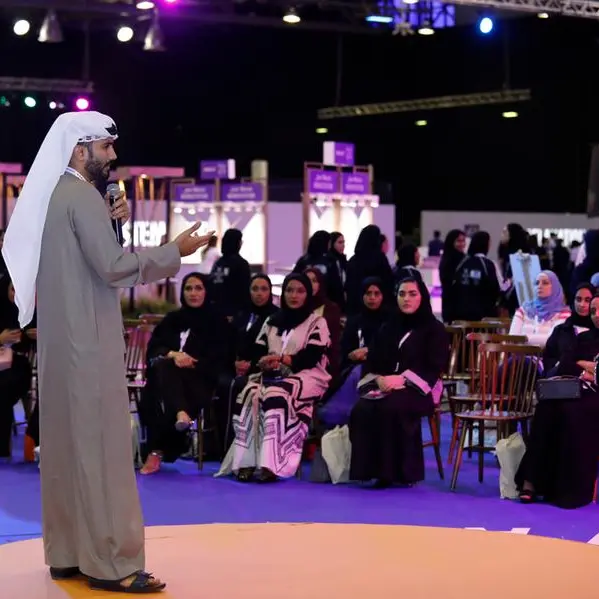 SEF 2022’s curated stages set to boost Sharjah’s the entrepreneurial experience