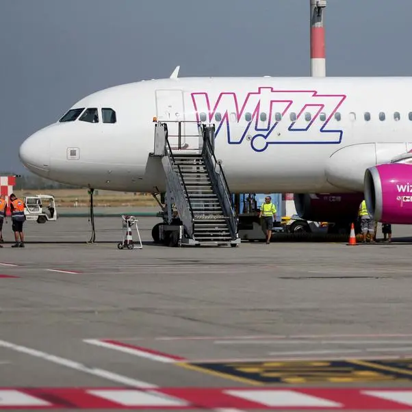 Wizz Air sees 10% capacity reduction in H2 2024 amid Pratt & Whitney inspection