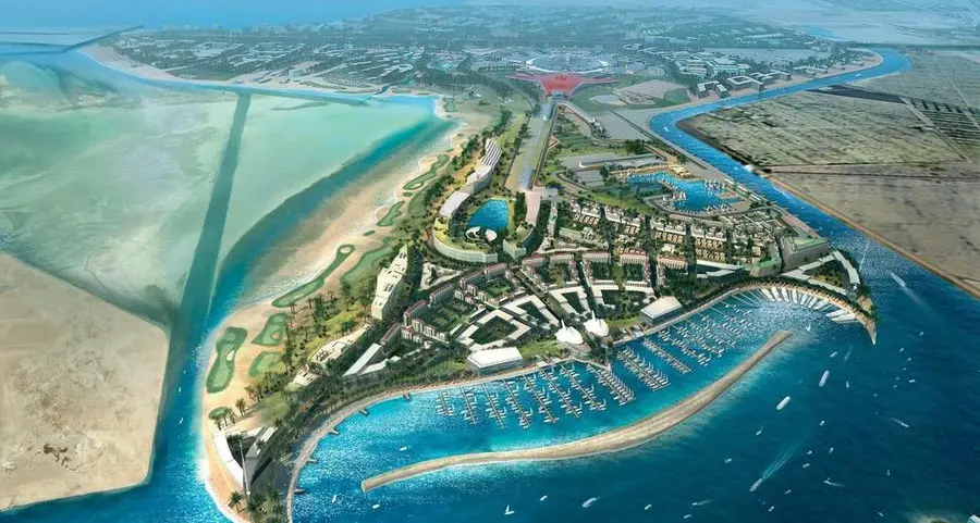Abu Dhabi real estate hotspots: Q1 2025 performance & 2025/26 outlook