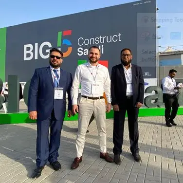 MYCRANE doubles down in Saudi with two new recruits