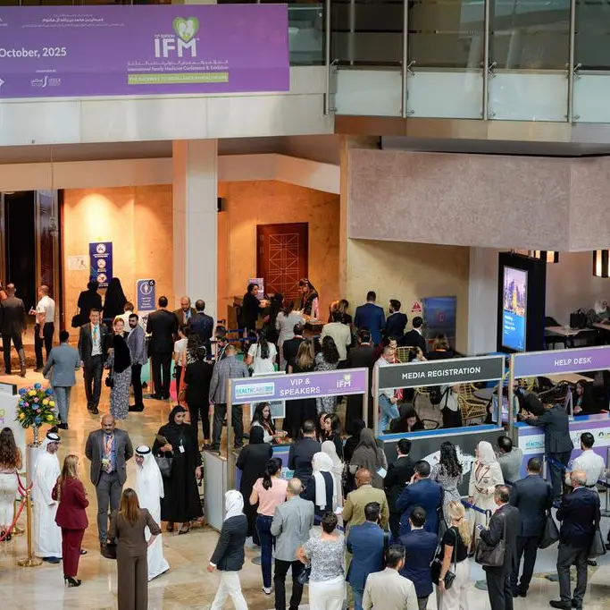 IFM announces landmark benchmark whitepaper on Dubai’s primary care reform and insurance integration