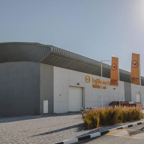 UAE: MBRAH completes work on first vertical aerospace complex