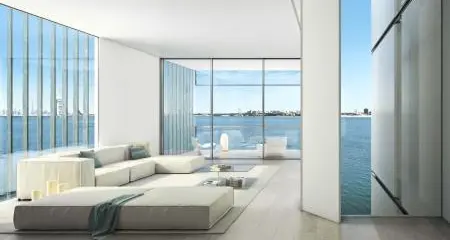 Al Ghurair Construction partners with Sky-Frame as exclusive supplier of seamless glass solutions in the Middle East