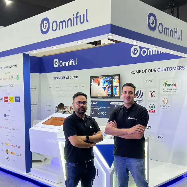 Omniful raises $5.85mln seed round