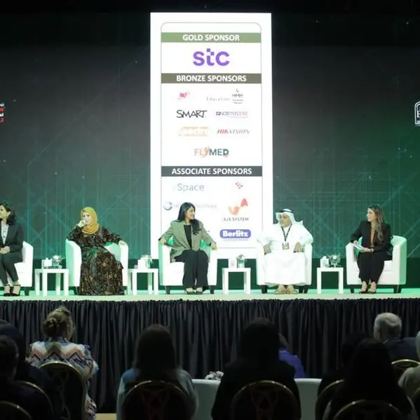 Stc Bahrain advances technology in education as gold sponsor of the Bahrain Bayan School Tech Summit