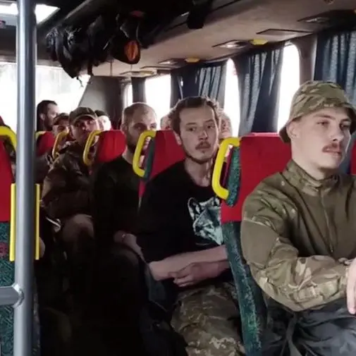 Ukraine reports deaths of 24 more children in Mariupol