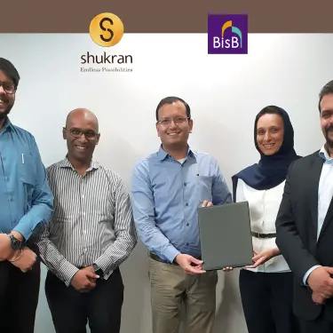 BisB enables its customers to benefit from \"Shukran\" Loyalty Program