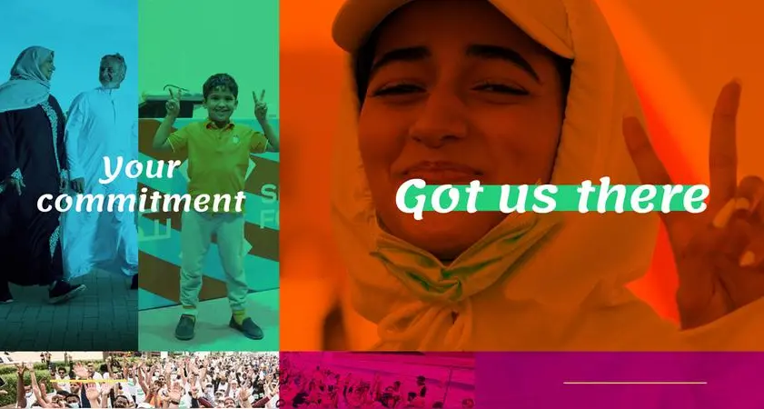 Saudi population witnesses an increase in sports and physical activity based on General Authority for Statistics findings