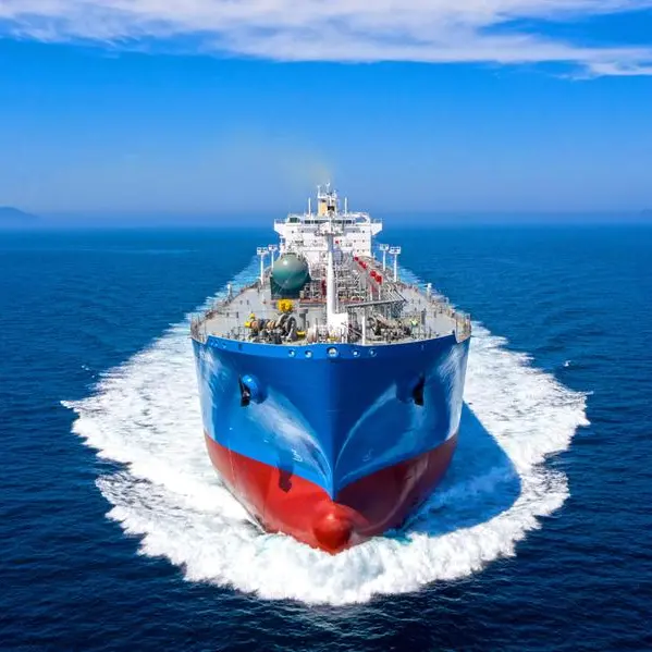 Al Seer Marine and BGN JV announces delivery of third VLGC Merak