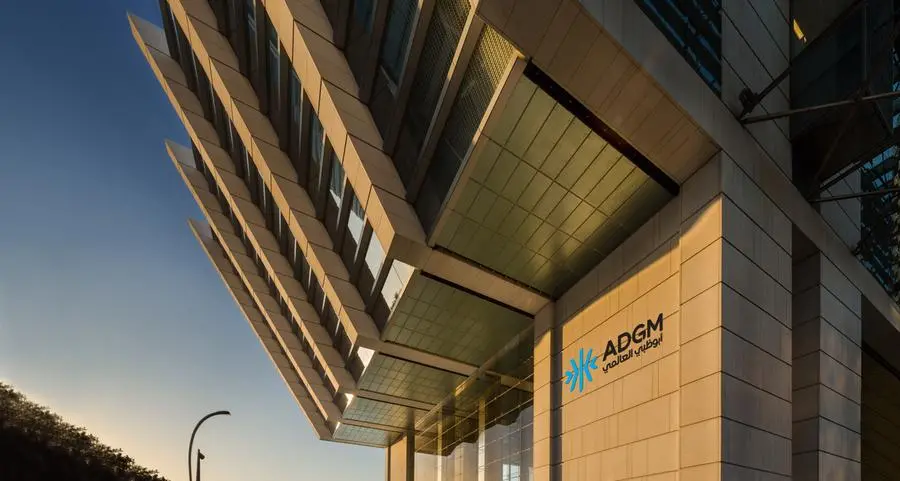 USD 9trln in assets commit to ADGM as Abu Dhabi Finance Week redefines global capital flows