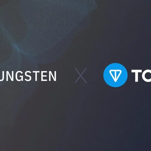 Tungsten Custody receives regulatory approval to provide Custody for Toncoin in ADGM