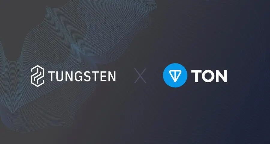 Tungsten Custody receives regulatory approval to provide Custody for Toncoin in ADGM