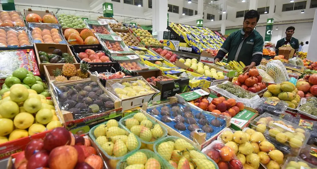 Pakistani fresh produce company to expand operations to Middle East, UK