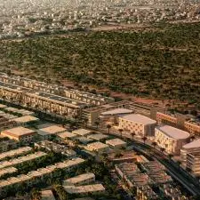 Freehold property Mirdif Hills by Dubai Investments to begin handover in July