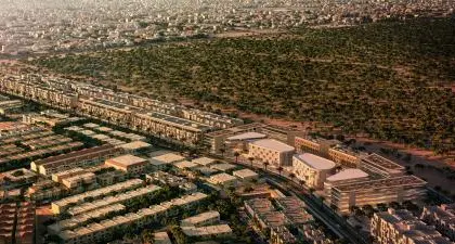 Freehold property Mirdif Hills by Dubai Investments to begin handover in July