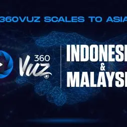 360VUZ scales to Asia with new telecom partners