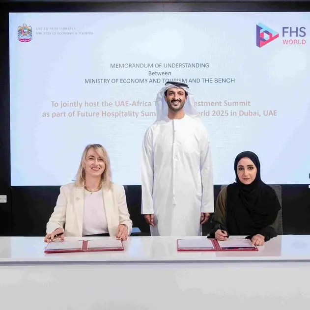 Ministry of Economy & Tourism to host ‘UAE Africa Tourism Investment Summit’