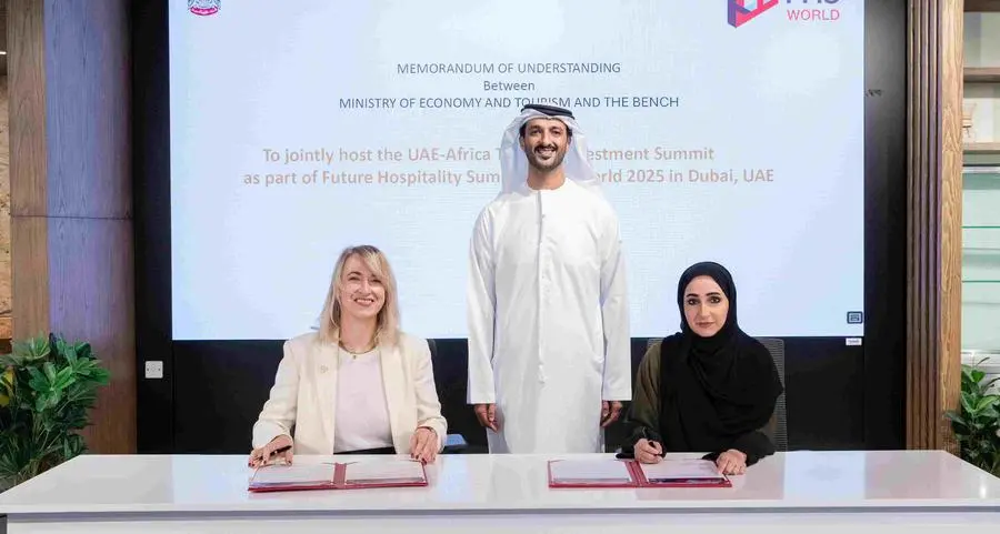 Ministry of Economy & Tourism to host ‘UAE Africa Tourism Investment Summit’