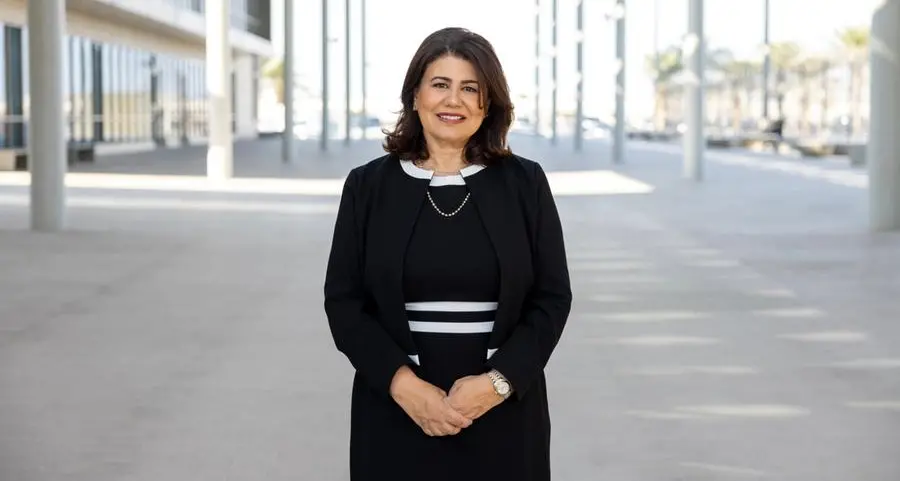 American University of Bahrain appoints Dr. Wafa Almansoori as Interim President and Provost
