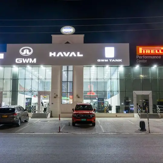 GWM expands reach with grand opening of new showroom in Mabella