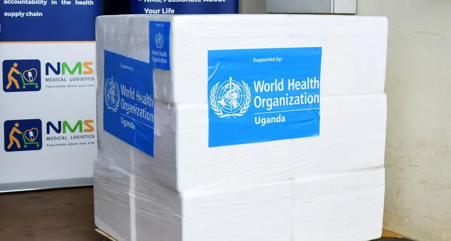 Africa CDC says Uganda's Ebola outbreak is coming under control