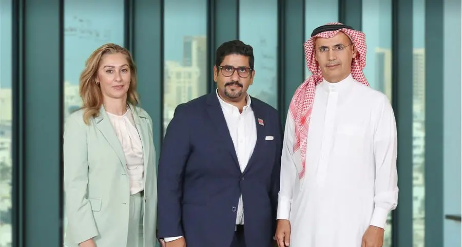 Bahrain FinTech Bay and The Family Office announce strategic partnership