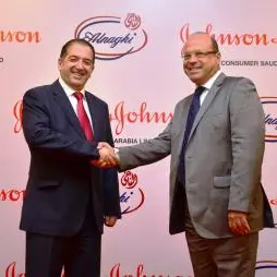 Johnson & Johnson Middle East strengthens commitment to Saudi Arabia through key joint venture with Ahmed Mohammed Abdel Wahab Naghi & Sons (Al Naghi)