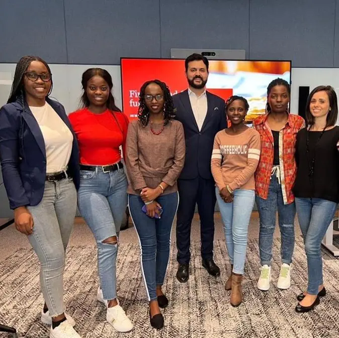 Evolvin’ Women empowers the launch of five sustainable women-lead startups