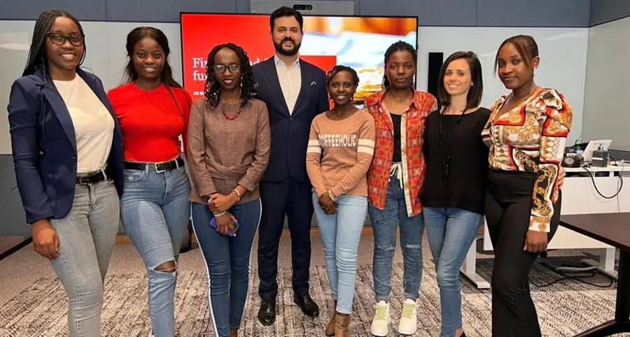 Evolvin’ Women empowers the launch of five sustainable women-lead startups