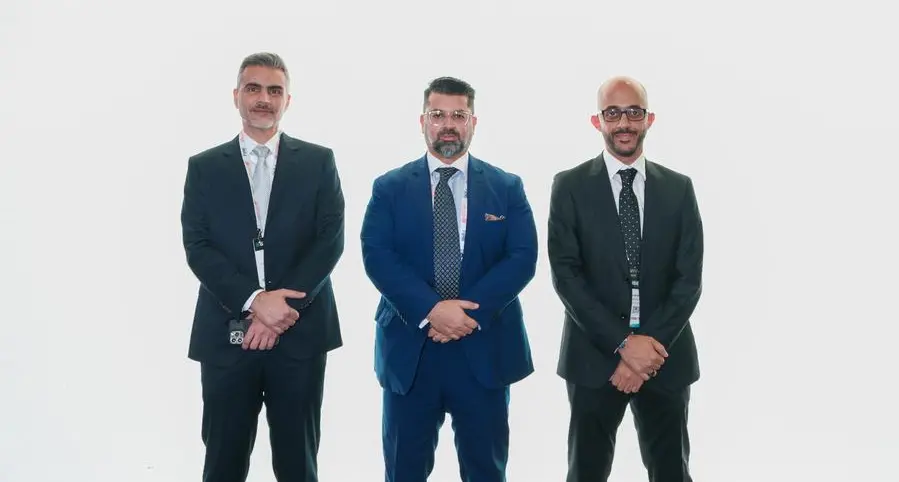UAE cybersecurity leader CPX acquires pioneering cyber-AI firm spiderSilk