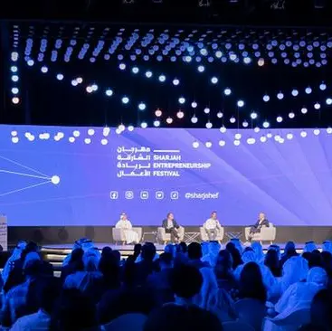 6th Sharjah Entrepreneurship Festival to host over 130 inspirational speakers on Dec 17 -18; registration begins