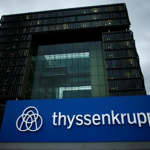 Thyssenkrupp preparing to spin off shipyard division - Handelsblatt