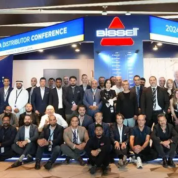 BISSELL showcases groundbreaking innovations at META Distributor Conference 2024