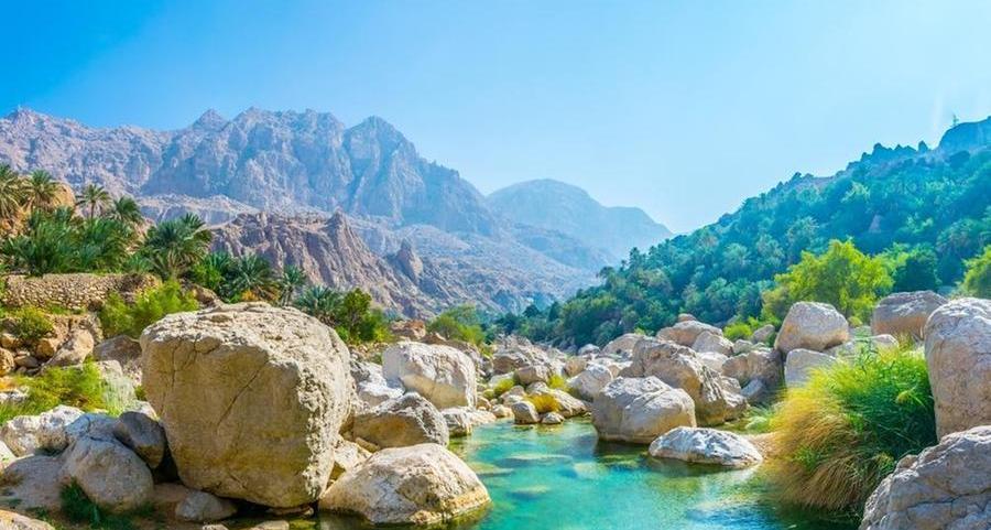 Oman invites bids for two\u00A0ecotourism projects