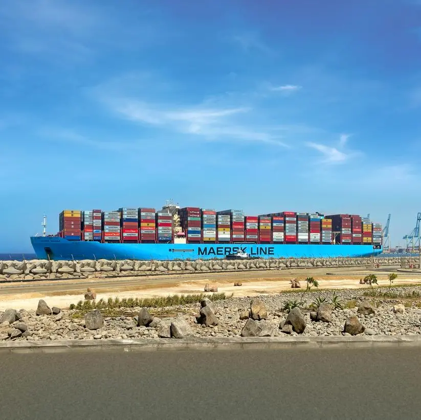 KAP celebrates record 15mln TEU throughput milestone in rapid growth as leading container port