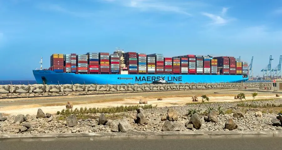 KAP celebrates record 15mln TEU throughput milestone in rapid growth as leading container port