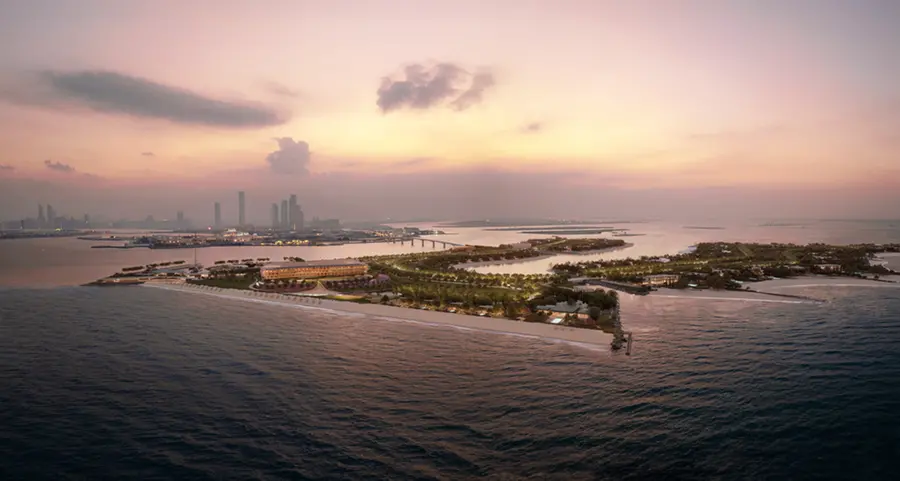 Bvlgari Hotels & Resorts sign a long-term agreement with Eagle Hills