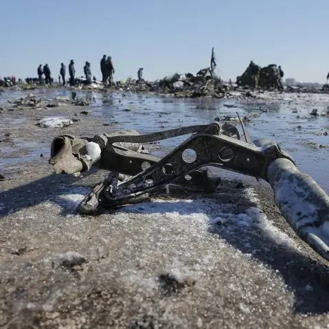 تحطم طائرة تنزانية تحمل على متنها 43 شخص وإنقاذ أكثر من نصفهم