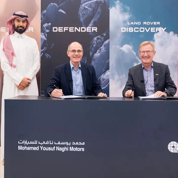 Mohamed Yousuf Naghi Motors and alfanar partner to deliver seamless home EV charging solutions across Saudi Arabia