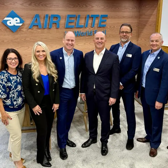 DC Aviation Al-Futtaim joins prestigious Air Elite by World Fuel Network