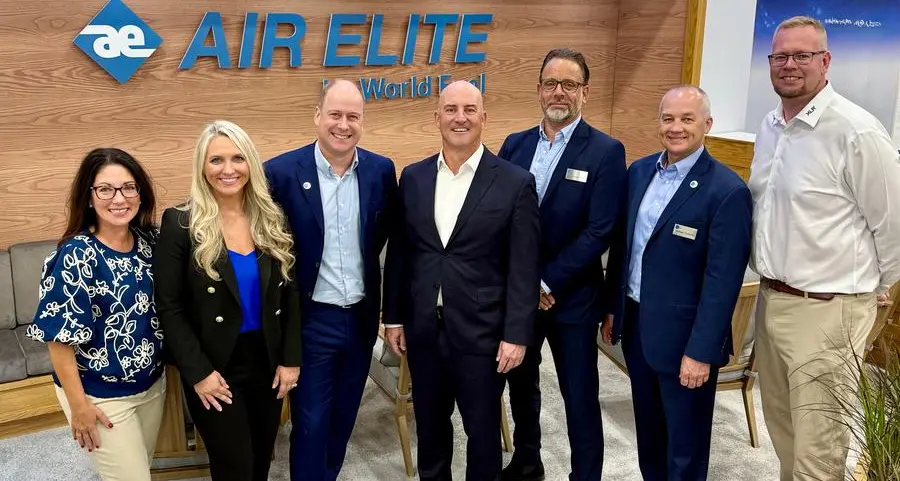 DC Aviation Al-Futtaim joins prestigious Air Elite by World Fuel Network