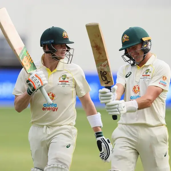 Australia Test star Smith signs for Sussex ahead of Ashes