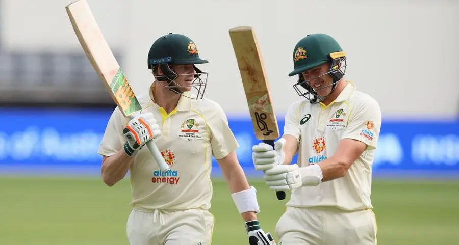 Australia Test star Smith signs for Sussex ahead of Ashes