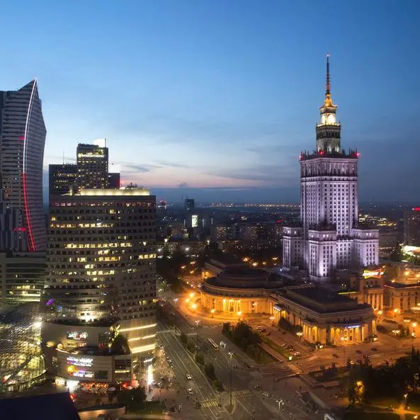 Polish inflation eases to lowest level in five years