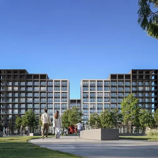 Arada unveils Jenna