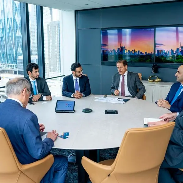 Dubai Chambers holds series of meetings in Toronto
