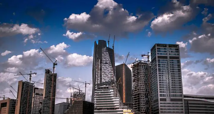 Saudi Dar Al Arkan mandates bank ahead of sukuk offering-document